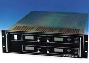 D3C-30110/30110 - Power Ten Power Supplies DC