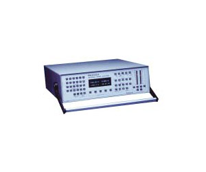 PM1000 - Voltech Power Recorders