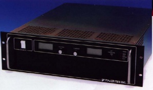 P83C-80125 - Power Ten Power Supplies DC