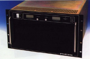 P86C-80375 - Power Ten Power Supplies DC