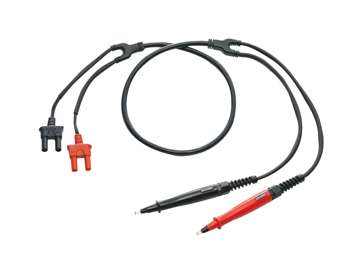 GBM-03 - GW Instek Test Cables