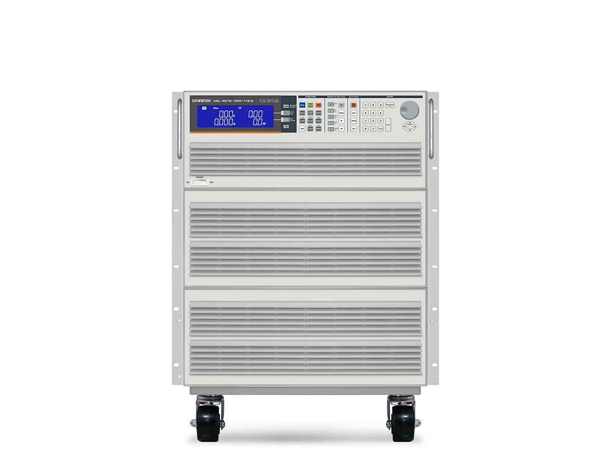 AEL-5012-350-112.5 - GW Instek Electronic Loads