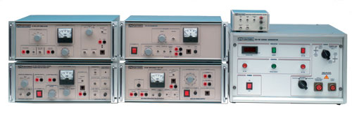 SG-168 - Com-Power Telecom