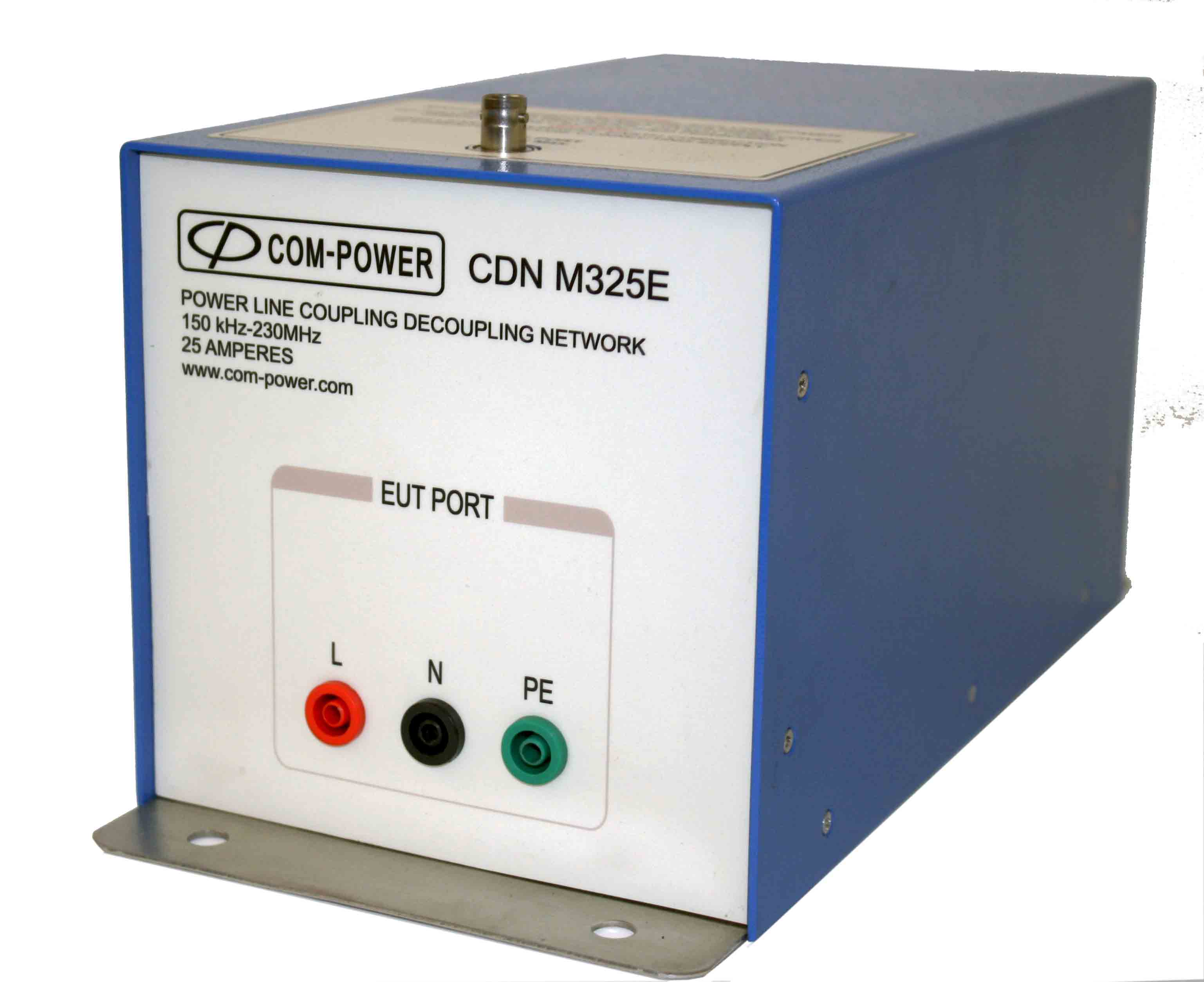 CDN-M325E - Com-Power CDN Coupling Decoupling Networks