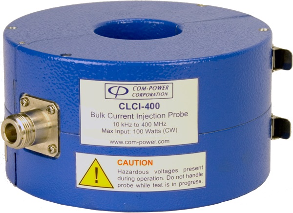 CLCI-400 - Com-Power Current Probes