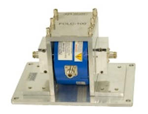 FCLC-100 - Com-Power Calibration Fixture