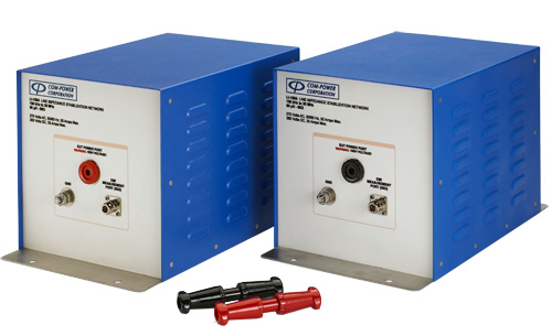 LI-150C - Com-Power Line Impedance Stabilizer