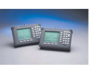 MS2711A - Anritsu Spectrum Analyzers