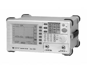 GSP-827 - GW Instek Spectrum Analyzers