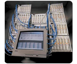 TLA721 - Tektronix Logic Analyzers