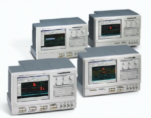 TLA5202 - Tektronix Logic Analyzers