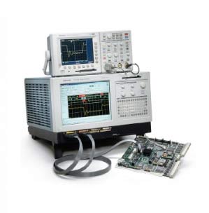 TLA601 - Tektronix Logic Analyzers