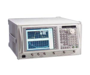 R3765CG - Advantest Network Analyzers