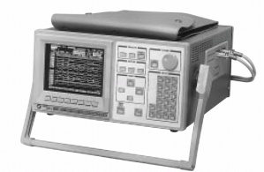 SL-4122 - Iwatsu Logic Analyzers