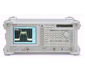 R3172 - Advantest Spectrum Analyzers