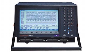 LA4800 - TTI -Thurlby Thandar Instruments Logic Analyzers