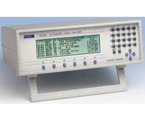 TA320S - TTI -Thurlby Thandar Instruments Logic Analyzers