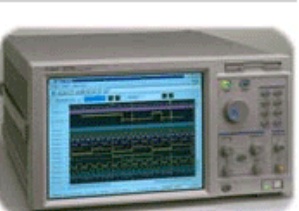 16702B - Keysight / Agilent Logic Analyzers