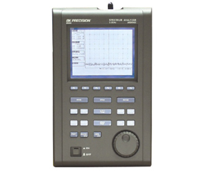 2650 - BK Precision Spectrum Analyzers