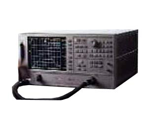 8719D - Keysight / Agilent Network Analyzers