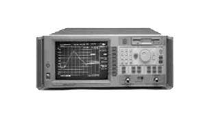 8711B - Keysight / Agilent Network Analyzers