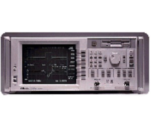 8713C - Keysight / Agilent Network Analyzers