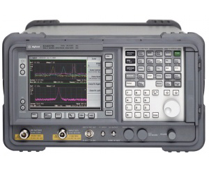 E4402B - Keysight / Agilent Spectrum Analyzers