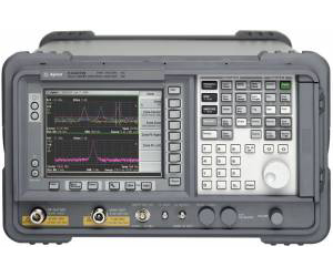 E4407B - Keysight / Agilent Spectrum Analyzers