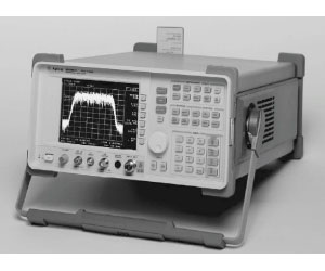 8560EC - Keysight / Agilent Spectrum Analyzers