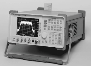 8564EC - Keysight / Agilent Spectrum Analyzers