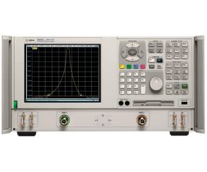 E8356A - Keysight / Agilent Network Analyzers