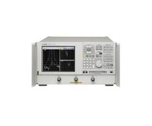 N3381A - Keysight / Agilent Network Analyzers