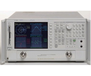 8720ET - Keysight / Agilent Network Analyzers