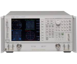 8720ES - Keysight / Agilent Network Analyzers