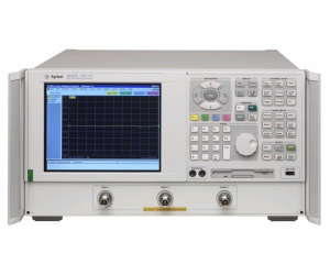 N3383A - Keysight / Agilent Network Analyzers