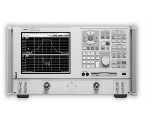 E8801A - Keysight / Agilent Network Analyzers