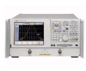 E8802A - Keysight / Agilent Network Analyzers