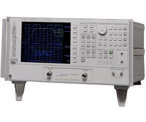 8753ET - Keysight / Agilent Network Analyzers