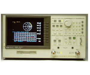 8753C - Keysight / Agilent Network Analyzers