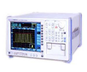 AQ6319 - Ando Optical Spectrum Analyzers