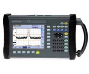 9101 - Willtek Spectrum Analyzers