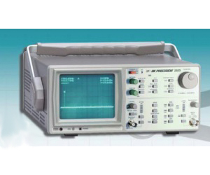 2635 - BK Precision Spectrum Analyzers