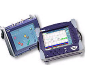 OSA-161 - Acterna Optical Spectrum Analyzers