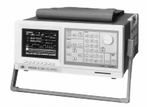 SL-4651 - Iwatsu Logic Analyzers