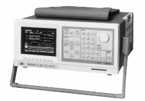 SL-4650 - Iwatsu Logic Analyzers