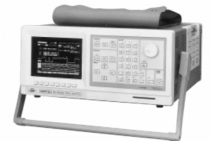 SL-4641 - Iwatsu Logic Analyzers