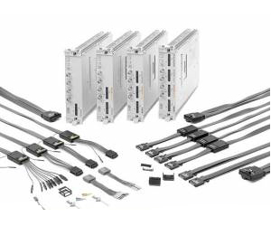 TLA7AA1 - Tektronix Logic Analyzers