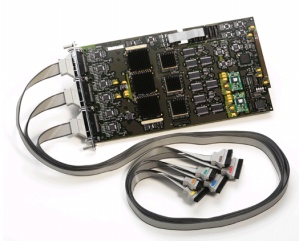 16910A - Keysight / Agilent Logic Analyzers