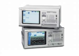 1670G - Keysight / Agilent Logic Analyzers