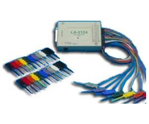 LA-2124 - Link Instruments Logic Analyzers